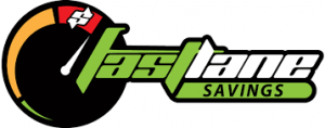 Fastlane Savings Logo